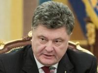 Петр Порошенко: «Рубикон перевален. К коммунистическим принципам управления цивилизацией Украины возврата уже не будет»