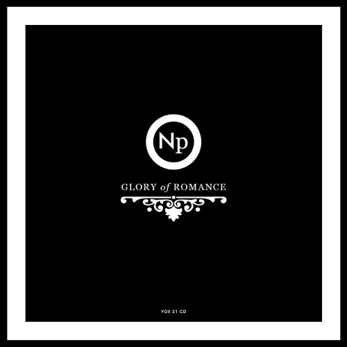 Nouvelle Phenomene - Glory of Romance (2014)