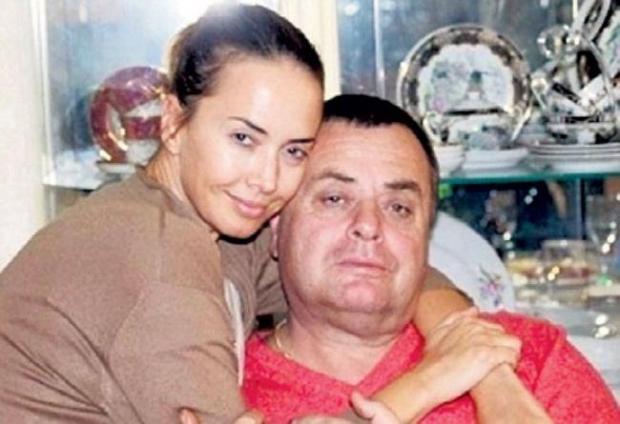 Владимир Фриске намерен судиться со своим экс-адвокатом Сергеем Грозы