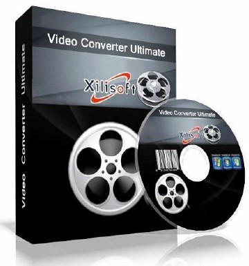 Xilisoft Video Converter - Ultimate 7.8.19.20170209 & Portable (ML+Rus) от [SoftollMax]