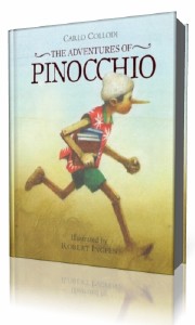 The Adventures of Pinocchio  ()