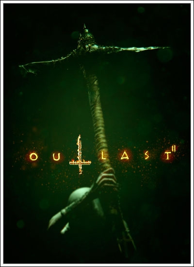 Outlast 2 (2017/RUS/ENG/RePack by xatab) PC