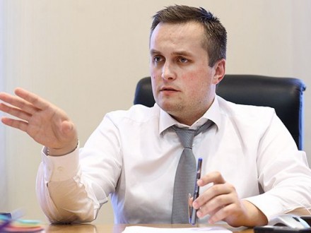 Председатель САП заявил о надобности проверки информации о семейного бизнеса нардепа С.Рыбалко в РФ