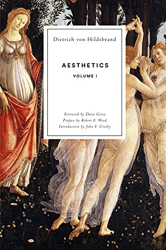 Aesthetics Volume I