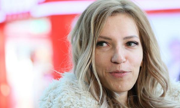 Юлия Самойлова сделала неожиданное признание о своей женитьбе