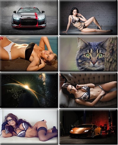 LIFEstyle News MiXture Images. Wallpapers Part (1215)