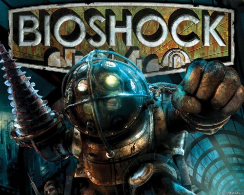 (Score) Bioshock Original Soundtrack (Garry Schyman) - 2007, 2010, 2013, MP3, 320 kbps (CD 9)