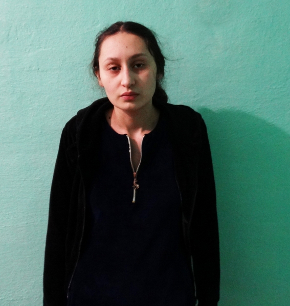 Застопорена лжеясновидящая, "лечившая" больных в Крыму – полиция разыскивает потерпевших [фото]