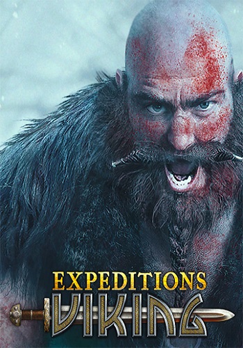 Expeditions: Viking (Logic Artists) (ENG+RUS) [Repack]  Choice