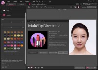 CyberLink MakeupDirector Ultra 2.0.1516.62005 + Rus