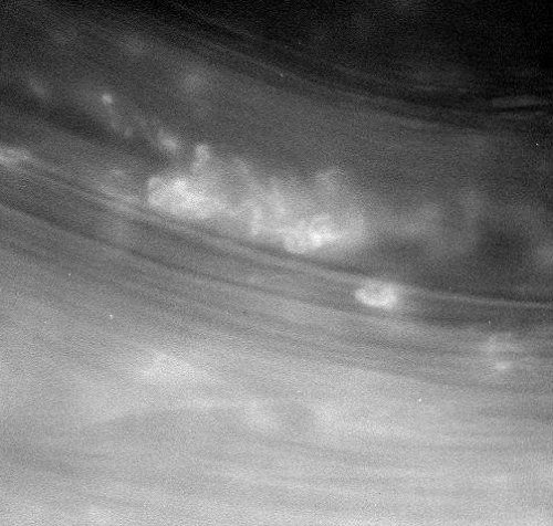 Снимок Сатурна #3