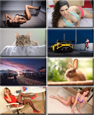 LIFEstyle News MiXture Images. Wallpapers Part (1217)