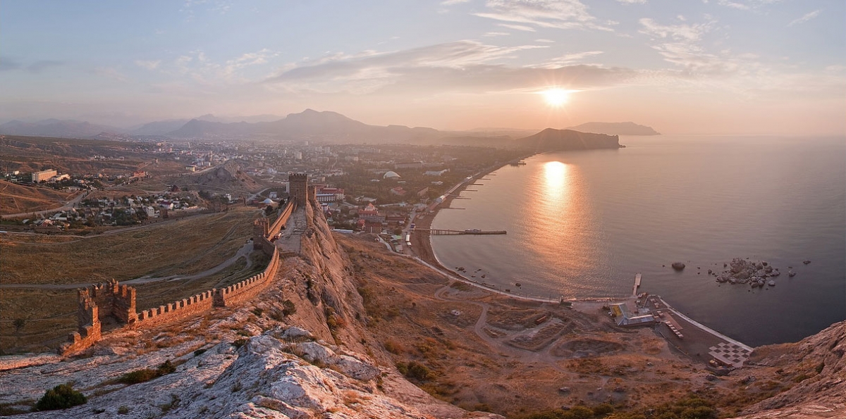 Ярмарки, выставки, автопробеги, заплывы и квесты – будто в Крыму раскроют курортный сезон
