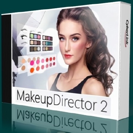 CyberLink MakeupDirector Ultra 2.0.1516.62005 Portable