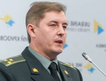 В Минобороны подтвердили крах двоих и ранение четверых украинских военных в полосе АТО в субботу