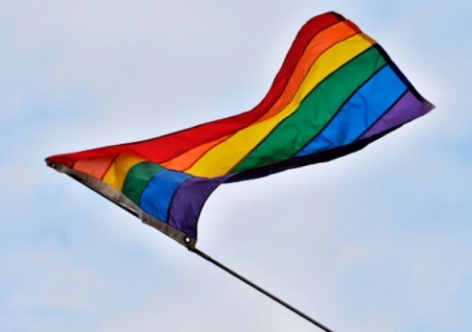 Летом в Крыму алкают проложить гей-парады