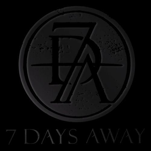 7 Days Away - 7 Days Away (2017)