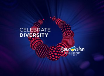 В Украину пришли близ 200 участников "Евровидения" из почитай 20 стран