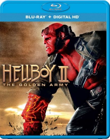 2:   / Hellboy II: The Golden Army (2008) BDRip