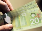 Летом 4000 обитателей Канады возьмутся получать БОД / Новости / Finance.UA