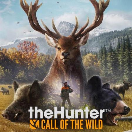 TheHunter: Call of the Wild  RePack by xatab (2017) 