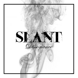 Slant - Dissonance (Single) (2017)