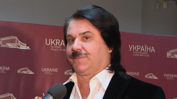 Павел Зибров потроллил звезд украинского шоу-бизнеса