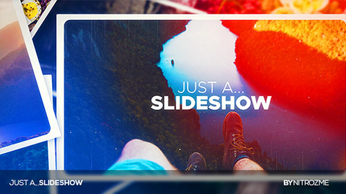 Slideshow 19682895 - Project for After Effects (Videohive)