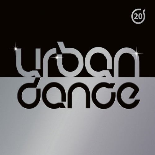 Urban Dance 20 (3CD) (2017) FLAC