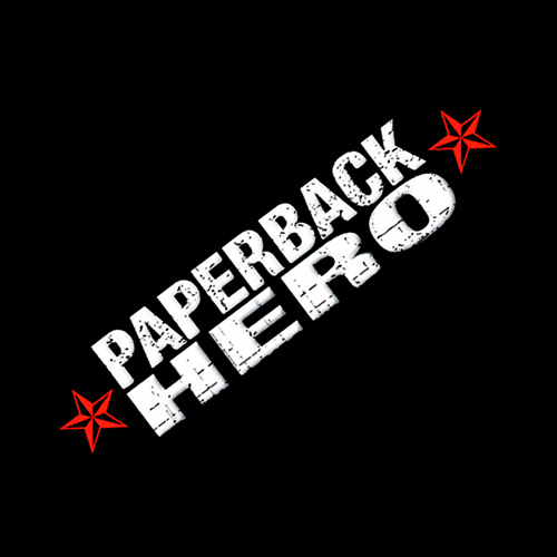 Paperback Hero - Paperback Hero (2005)
