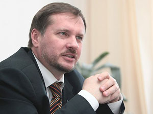 Аннулирование советских законов не прет угроз для законодательного поля Украины - Т.Чорновил