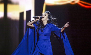 За выступление на Евровидении Джамале оплатят почитай 1 млн грн