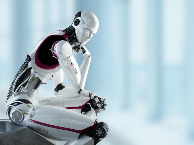Робот займет ваше место работы: какие профессии уже под угрозой