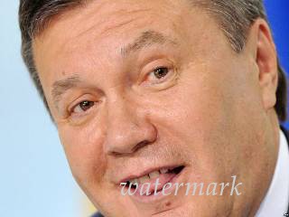 Интерпол в очередной один освободил с розыска Януковича с сыном