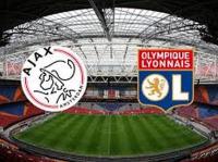 В первом полуфинальном матче Лиги Европы «Аякс» разгромил дома «Лион»(видео)