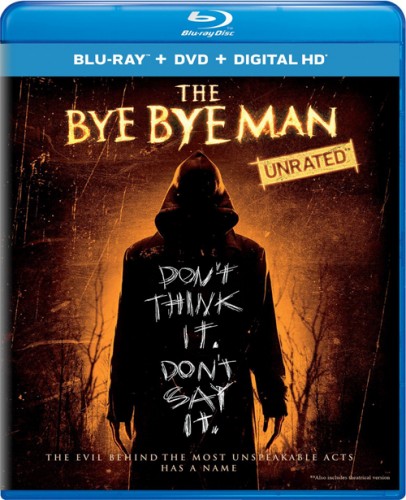  / The Bye Bye Man (2017) BDRip 1080p |   | iTunes