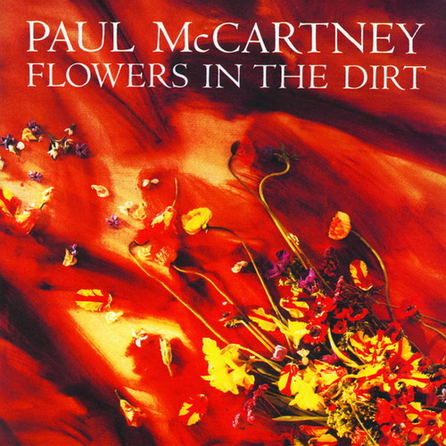 Paul McCartney - Flowers In The Dirt (2017) [DVD9]