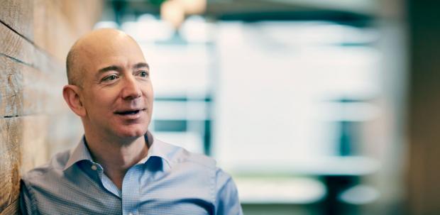 Основатель Amazon Джефф Безос делится опытом принятия быстрых решений