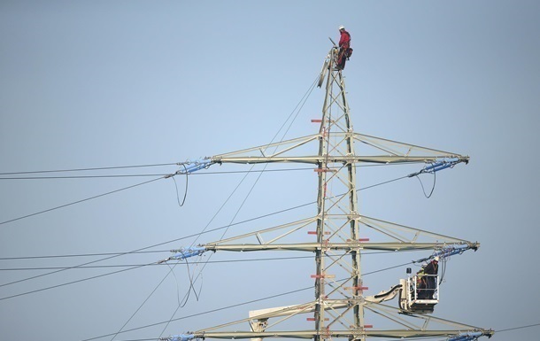 Электроэнергию в Авдеевку будут подавать по новой линии
