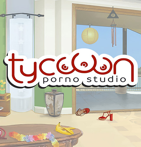 Porno Studio Tycoon – v1.2017.05.05