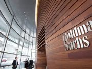 Goldman Sachs: 2017?