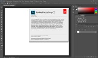 Adobe Photoshop CC 2017 18.1.1.252 RePack by KpoJIuK 