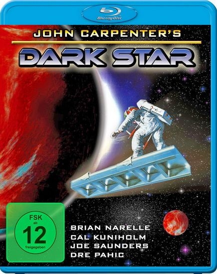  / Dark Star (1974) BDRip | BDRip 720p | BDRip 1080p