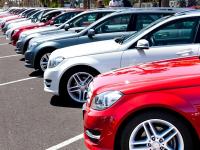 В Украине спрос на новоиспеченные авто вымахал на 11%