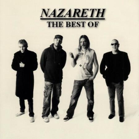 Nazareth - The Best Of (2017) 
