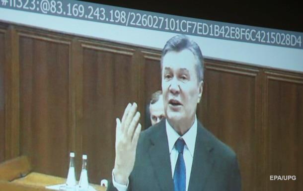 СМИ: Янукович давал деньги на "Бессмертный полк" в Украине