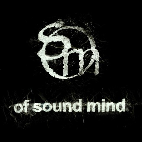 Of Sound Mind - Of Sound Mind [EP] (2005)