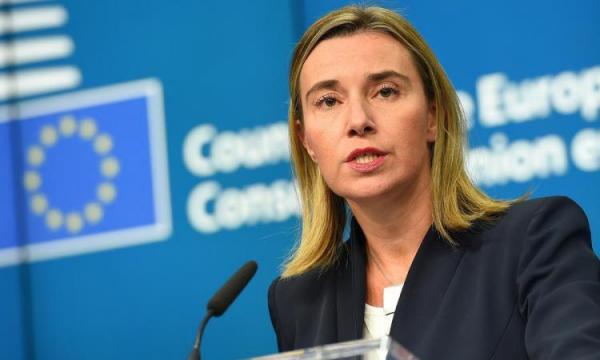 Евросоюз объявит об упрощении визового режима с Украиной