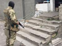 Изобличена криминальная группа, беззаконно переправлявшая моряков сквозь госграницу Украины