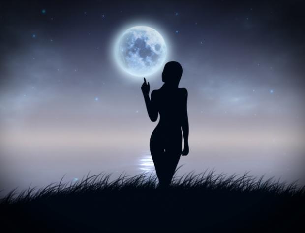 Полнолуние в мае 2017: как загадать желание и ритуалы на полную Луну